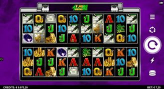 Break Da Bank Again 4Tune Reels Slot Break Da Bank Again 4Tune Reels Slot