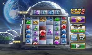 Max Megaways 2 Slot Max Megaways 2 Slot