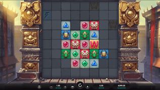 Cluster Tumble Dream Drop Slot Cluster Tumble Dream Drop Slot