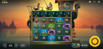 Big Bass Adventure Slot Big Bass Adventure Slot