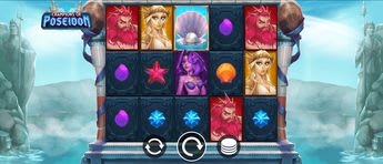 Poseidon Slot Machine Review ᐈ Demo + Links to Best Casinos