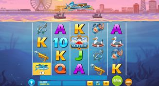 Boat Bonanza Colossal Catch Slot Boat Bonanza Colossal Catch Slot