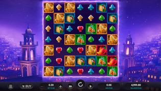 Pinata Popper Dream Drop Slot Pinata Popper Dream Drop Slot