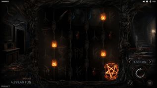 Darkness Slot Darkness Slot