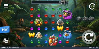 Pirots 2 Slot Pirots 2 Slot