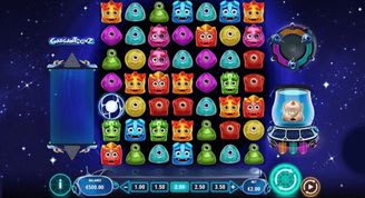 Gargantoonz Slot Gargantoonz Slot