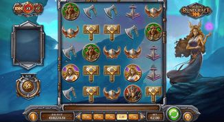 Viking Runecraft 100 Slot Viking Runecraft 100 Slot