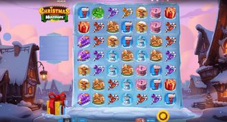 Christmas Multihops Slot Christmas Multihops Slot