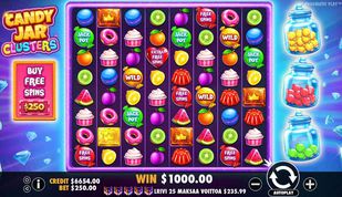 Sugar Twist Slot » Stake's exclusive candy game!