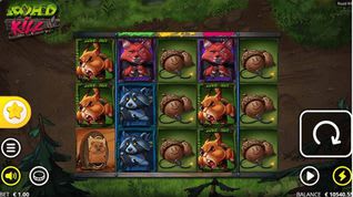 Roadkill Slot Roadkill Slot