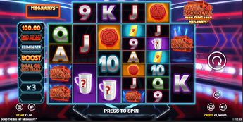 Deal or No Deal: The Big Hit Megaways Slot Deal or No Deal: The Big Hit Megaways Slot