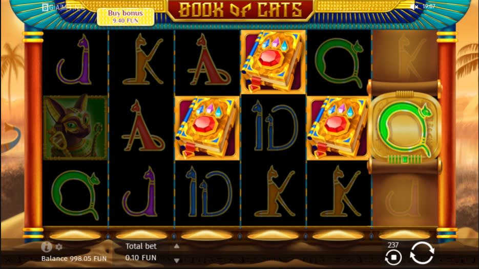 cool cats free spins