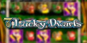 7 Lucky Dwarfs Slot 7 Lucky Dwarfs Slot