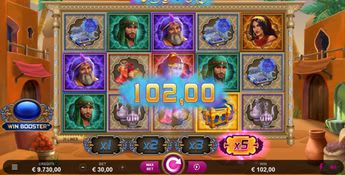 Aliya's Wishes Slot Aliya's Wishes Slot