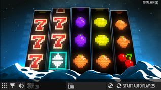 Arcader Slot Arcader Slot
