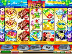Beach Life Slot Beach Life Slot