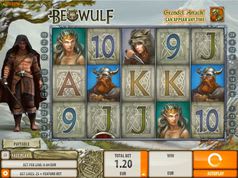 Beowulf Slot Beowulf Slot