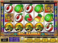 Big Kahuna Slot Big Kahuna Slot