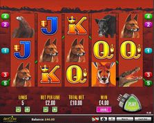 Big Red Slot Big Red Slot