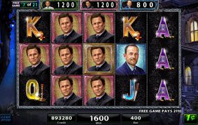 Black Widow Slot Black Widow Slot