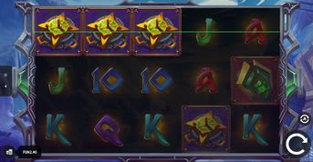 Book of Loki Slot Book of Loki Slot