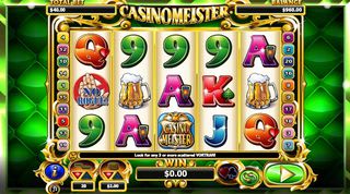 Casinomeister Slot Casinomeister Slot
