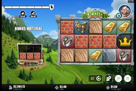 Castle Builder 2 Slot Castle Builder 2 Slot
