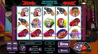 City Life 2 Slot City Life 2 Slot