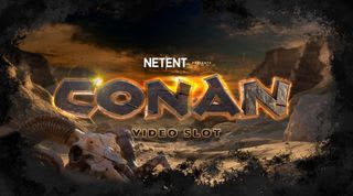 Conan Slot Conan Slot