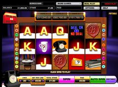 Deal Or No Deal Slot Deal Or No Deal Slot
