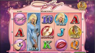 Dolly Parton Slot Dolly Parton Slot