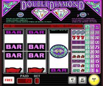Double Diamond Slot Double Diamond Slot