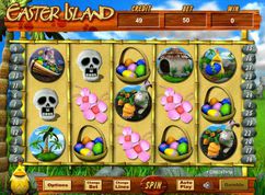 Easter Island Slot Easter Island Slot