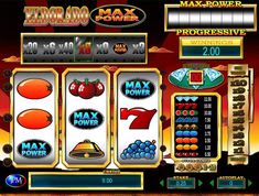 Eldorado Max Power Slot Eldorado Max Power Slot