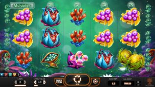 Fruitoids Slot Fruitoids Slot