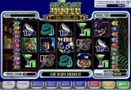 Gin Joint Jackpot Slot Gin Joint Jackpot Slot