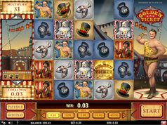 Golden Ticket Slot Golden Ticket Slot