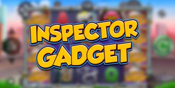Inspector Gadget Slot Inspector Gadget Slot