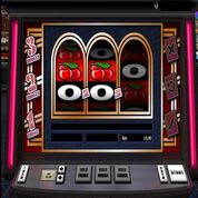 jackpot cherries slot