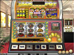 Jackpot 6000 Slot Jackpot 6000 Slot