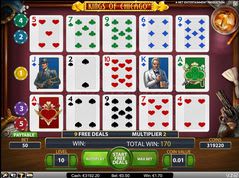 Kings Of Chicago Slot Kings Of Chicago Slot