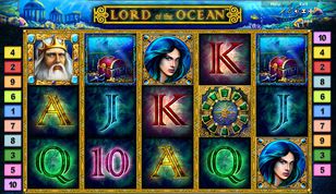 Lord Of The Ocean Slot Lord Of The Ocean Slot