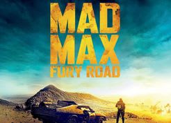 Mad Max: Fury Road Slot Mad Max: Fury Road Slot
