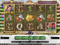 Piggy Riches Slot Piggy Riches Slot