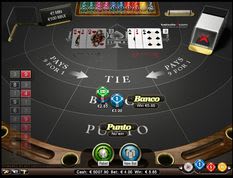 Punto Banco Slot Punto Banco Slot