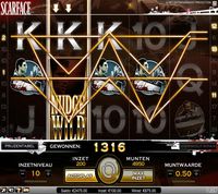 Scarface Slot Scarface Slot