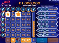 Slingo Who Wants To Be A Millionaire Slot Slingo Who Wants To Be A Millionaire Slot