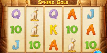 Sphinx Gold Slot Sphinx Gold Slot