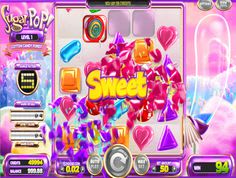 Sugar Pop Slot Sugar Pop Slot