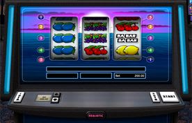 Sunrise Reels Slot Sunrise Reels Slot